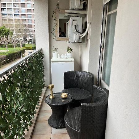 Apartmán En Face Du Velodrome Marseille Exteriér fotografie