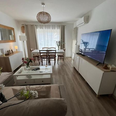 Apartmán En Face Du Velodrome Marseille Exteriér fotografie