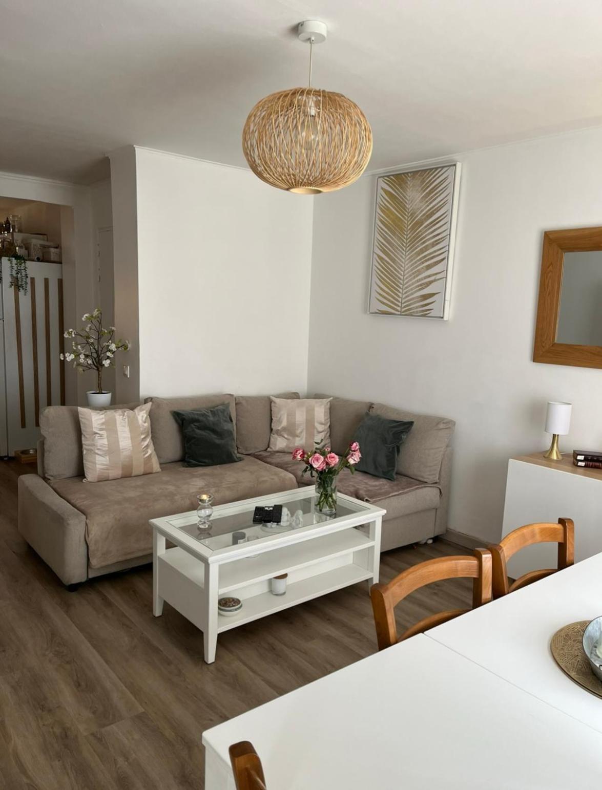Apartmán En Face Du Velodrome Marseille Exteriér fotografie