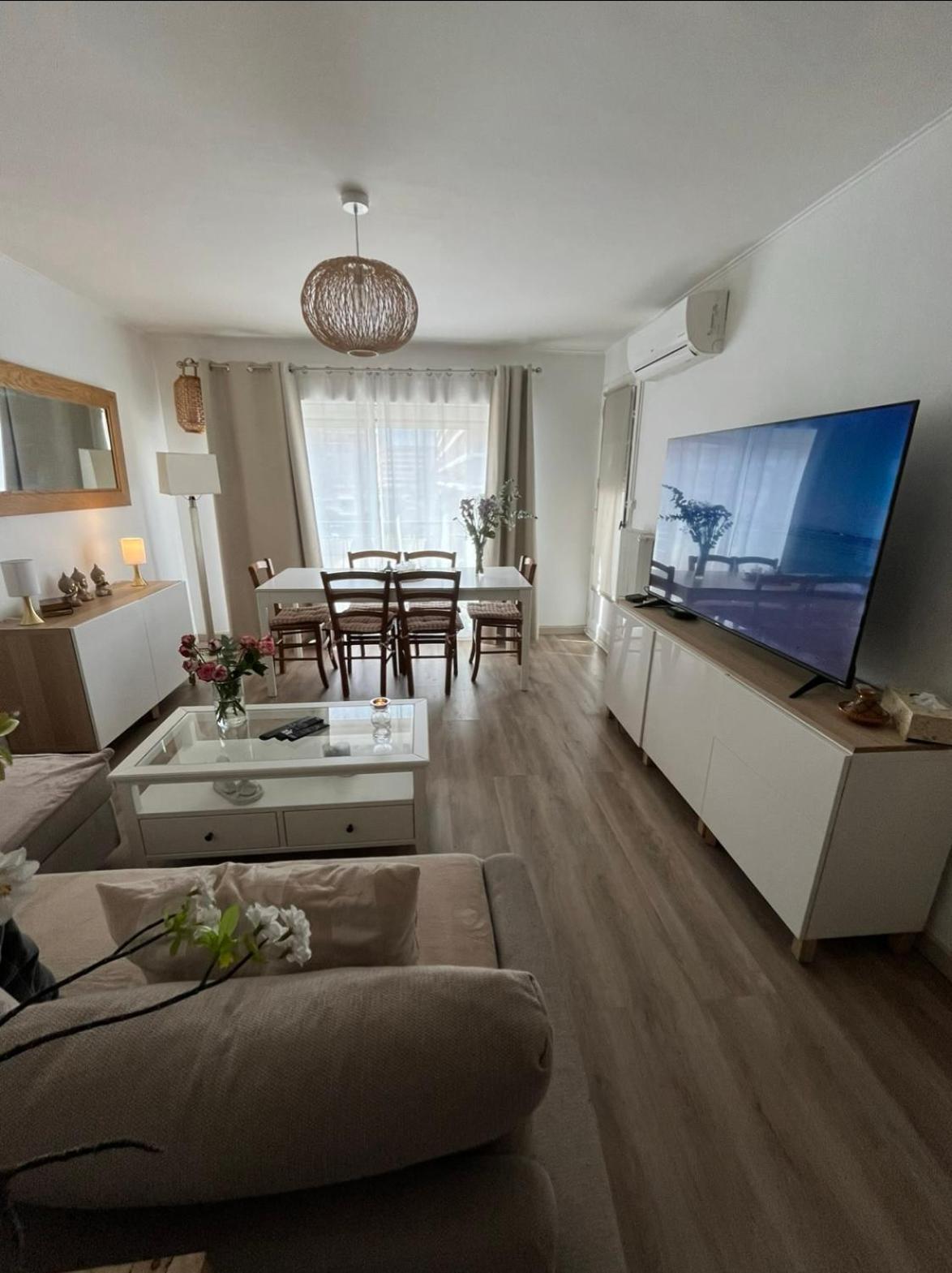 Apartmán En Face Du Velodrome Marseille Exteriér fotografie
